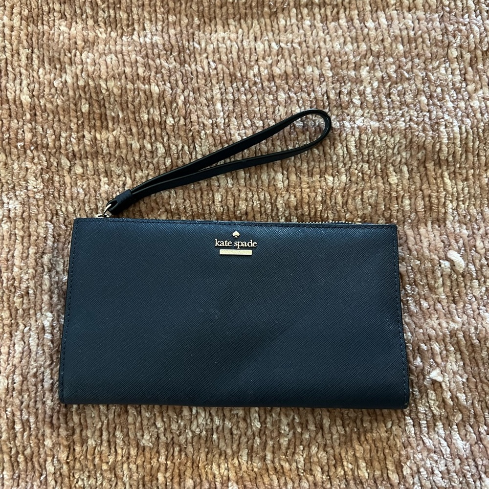 Kate Spade ♠️ Wallet